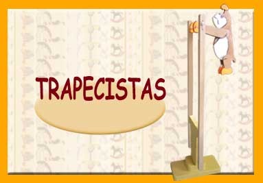Trapecistas